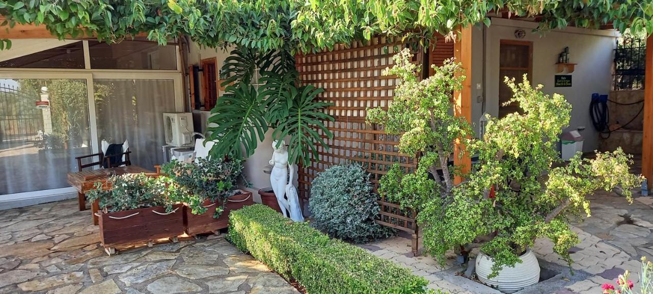 فيلا Olives House Vromonérion المظهر الخارجي الصورة