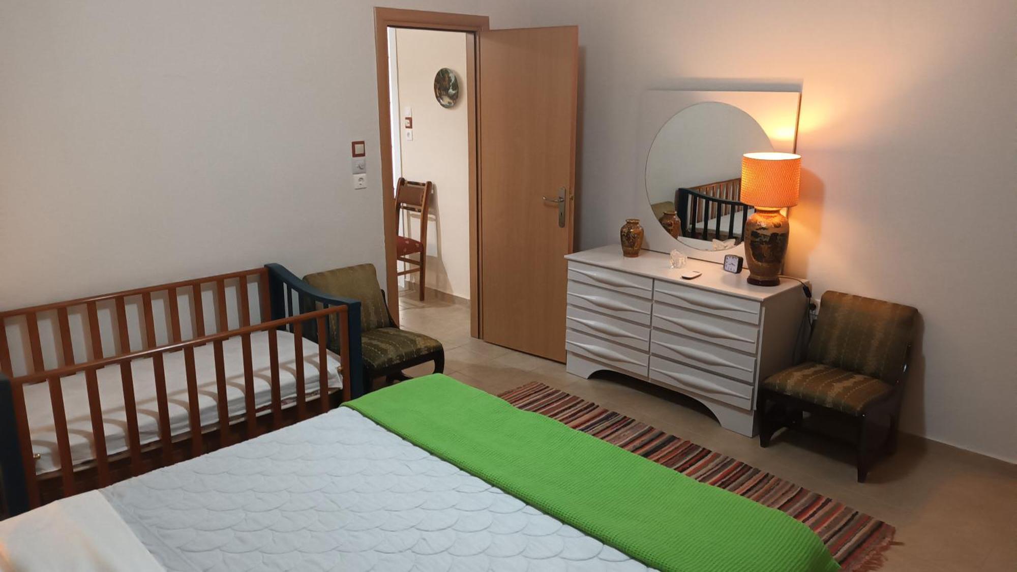 فيلا Olives House Vromonérion المظهر الخارجي الصورة