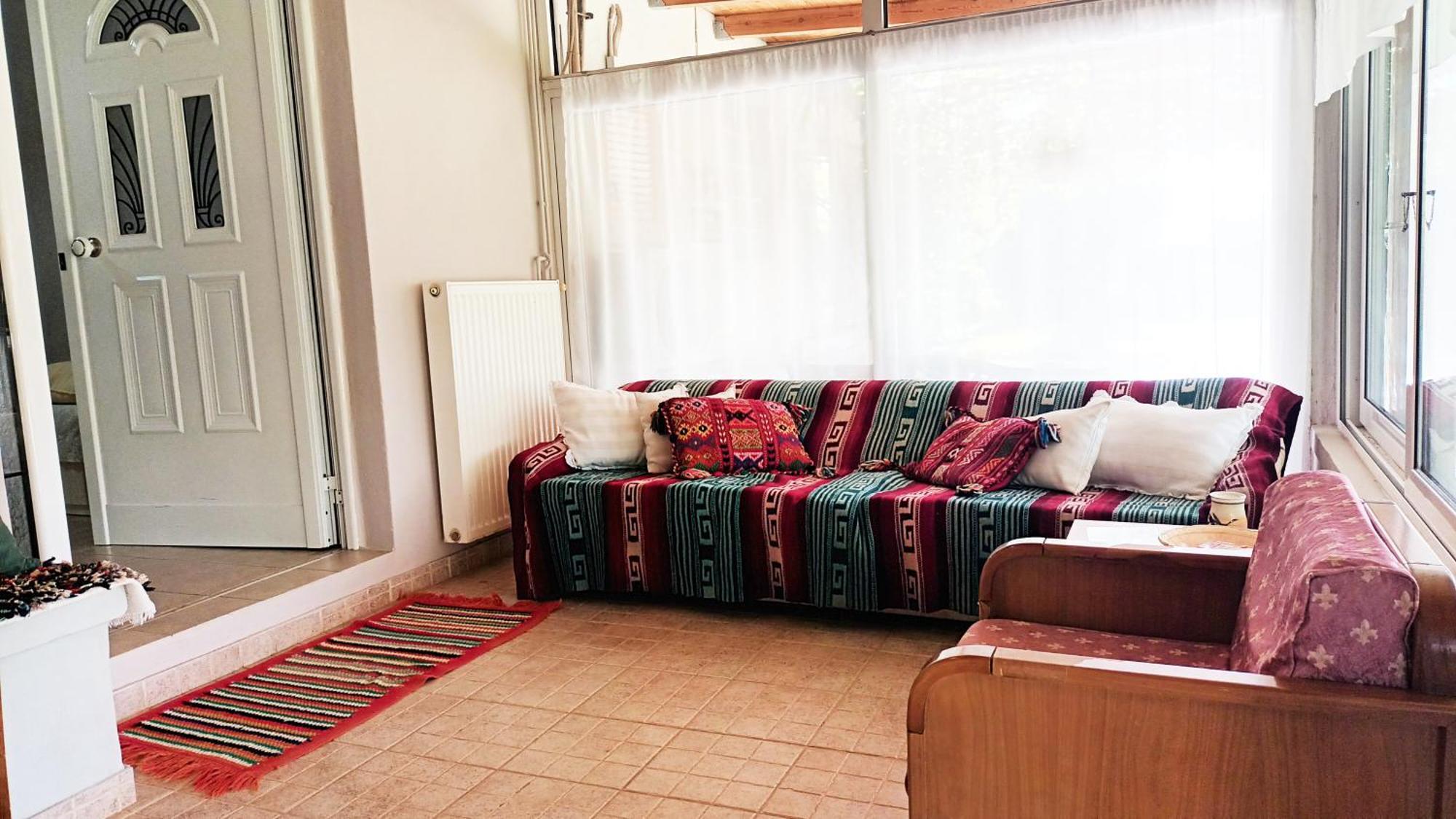 فيلا Olives House Vromonérion المظهر الخارجي الصورة