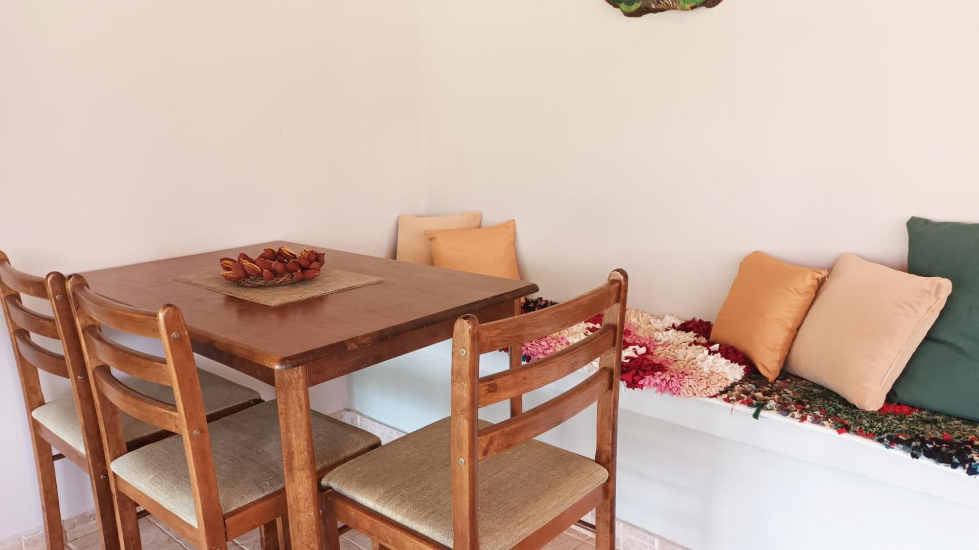 فيلا Olives House Vromonérion الغرفة الصورة