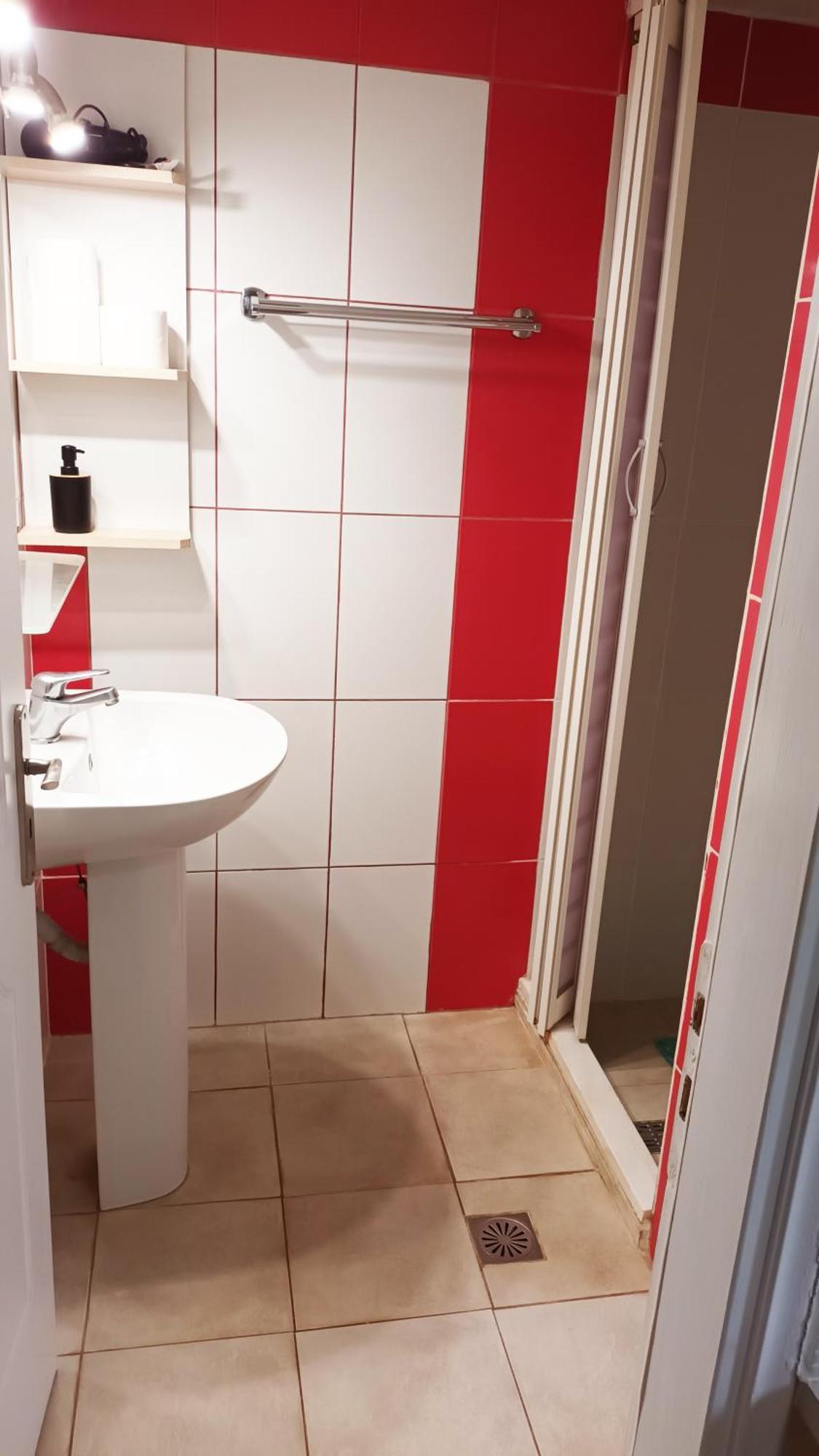 فيلا Olives House Vromonérion الغرفة الصورة