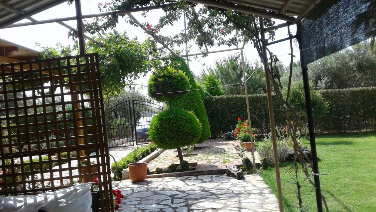 فيلا Olives House Vromonérion المظهر الخارجي الصورة
